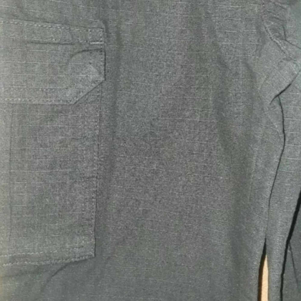 ** 2x Garanimals Boys 4T Pants Bundle Navy & Black - Picture 3 of 8